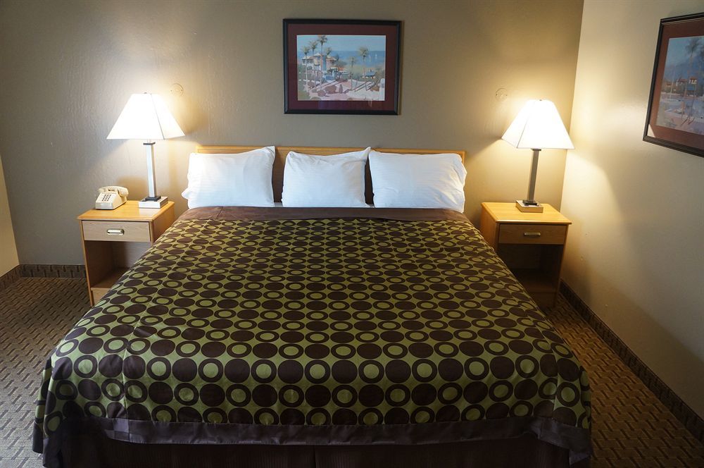 Fireside Inn มอร์โรเบย์ ภายนอก รูปภาพ