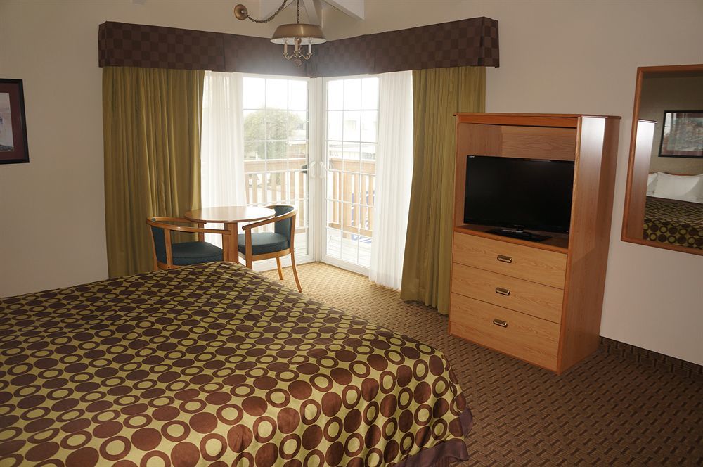 Fireside Inn มอร์โรเบย์ ภายนอก รูปภาพ